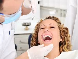 بهترین دندانپزشک زیبایی برای کامپوزیت دندان
