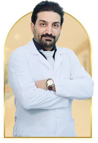 دکتر سعید میرزایی